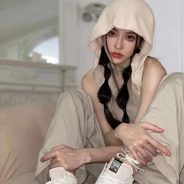 小姐与流浪汉
